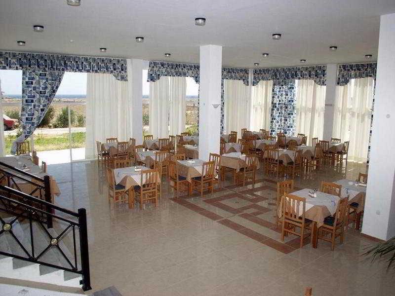 Evripides Village Kardamena  Exterior photo